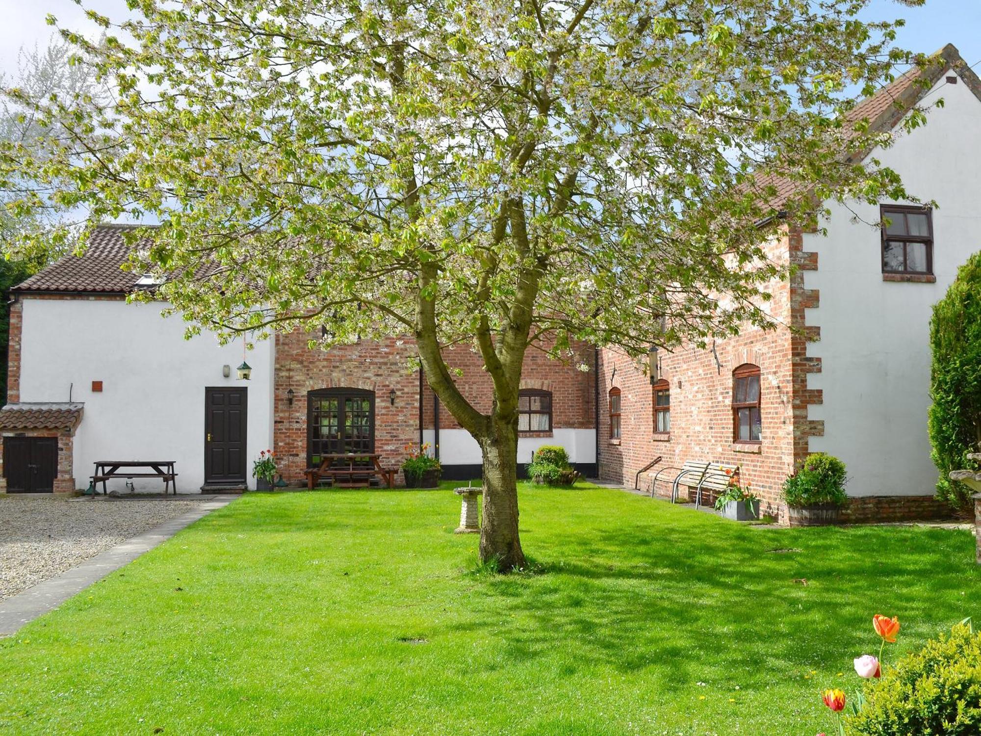 Little Barn - 16438 Villa Huntington  Exterior foto
